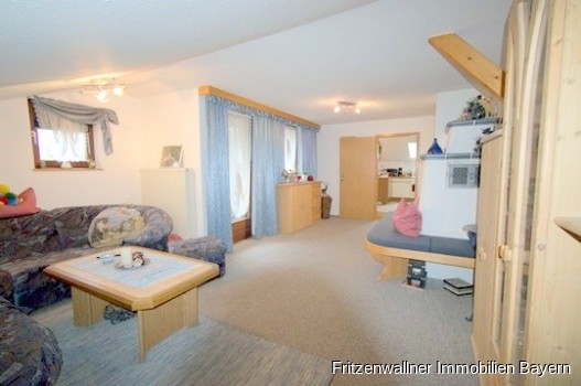 Wohnzimmer 2 OG