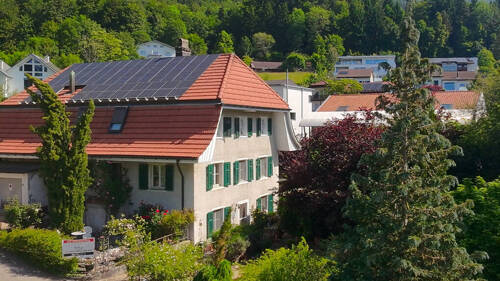 Aussenansicht
