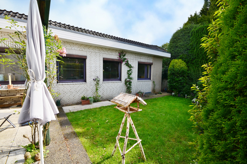 Mehr Garten braucht kein Mensch