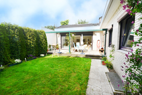 NUR PDF - Sonnige SW-Terrasse