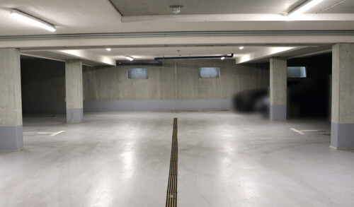 Tiefgaragen Stellplatz Illertissen