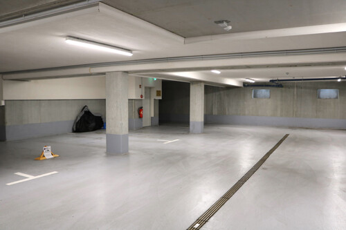 Tiefgaragen Stellplatz Illertissen