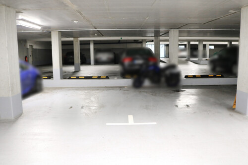 Tiefgaragen Stellplatz Illertissen
