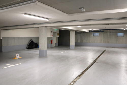 Tiefgaragenstellplatz Illertissen