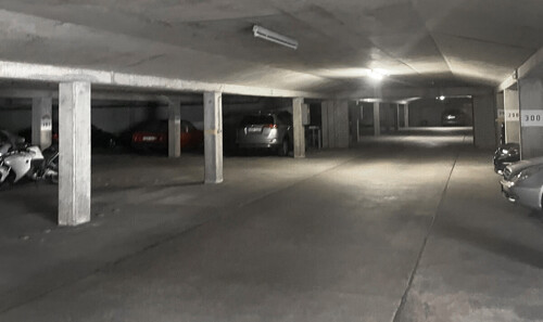 Tiefgaragenstellplätze Hannover Hinrichsring