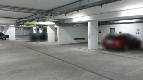 Tiefgarage Ebern