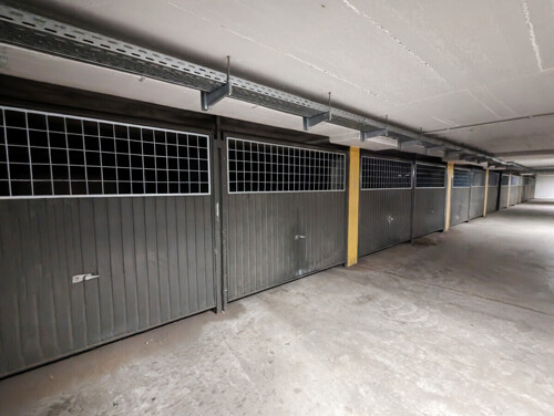TG-Box Darmstadt