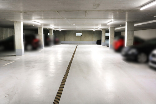 Tiefgaragenstellplätze Illertissen