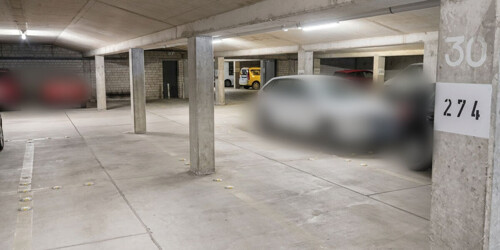 TG-Stellplatz Hannover Hinrichsring