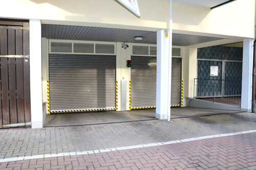 Tiefgaragenstellplatz Köln