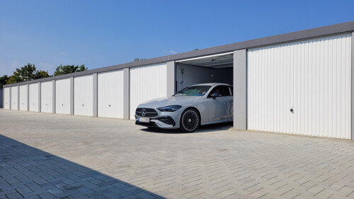 Garagenhof Brietlingen