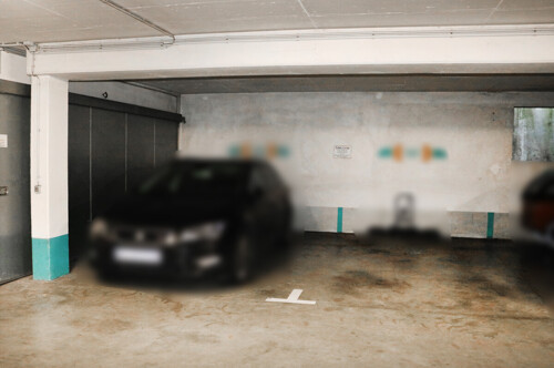 Tiefgaragenstellplatz Köln Weinsbergstraße