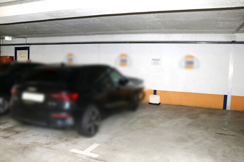 Tiefgaragenstellplatz Köln Roßstraße