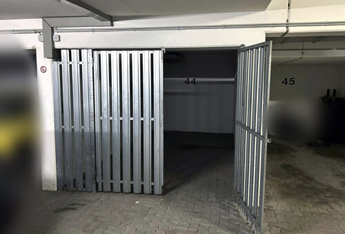TG-Box Unterhaching