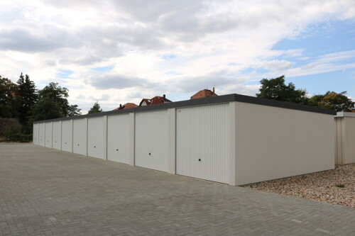 Leipzig, Beckerstr.