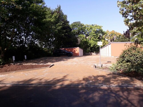 Leipzig, Weißdornstr.