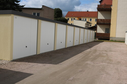 Crimmitschau, Melanchthonstr. (3)