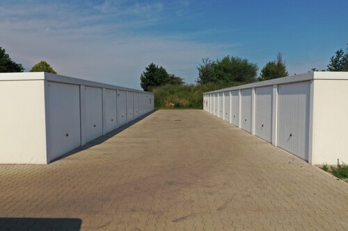 Groß Santersleben, Ringweg (3)