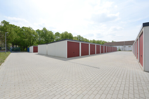 Leipzig, Bienerstr.