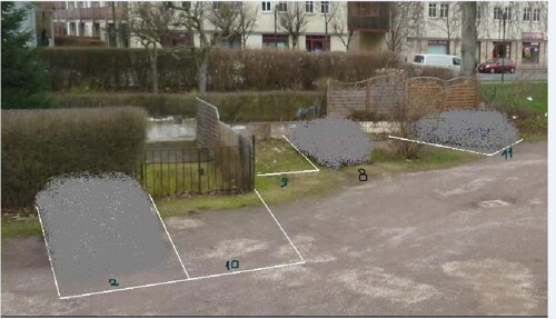 Stellplatz Gotha