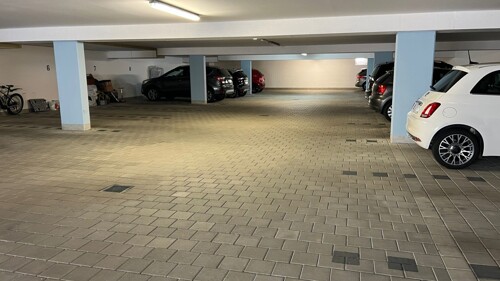 Stellplätze 1