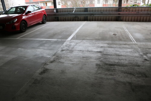 Leipzig, Weißdornstr.