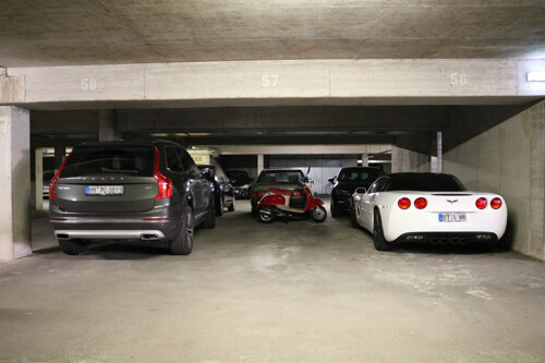 Egerländer Str., Bayreuth 