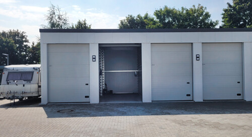 XL Großgarage Chemnitz