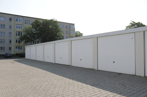 Leipzig, Beckerstr.