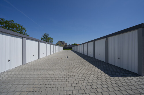 Garagen Lutherstadt Wittenberg