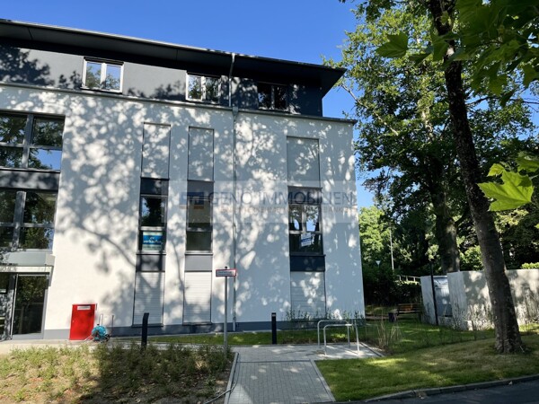 Vorderansicht