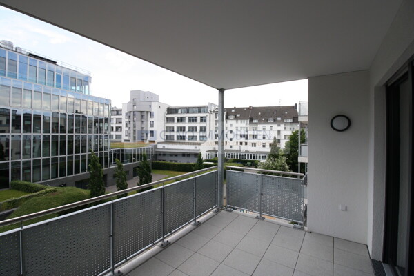 Beispiel Balkon