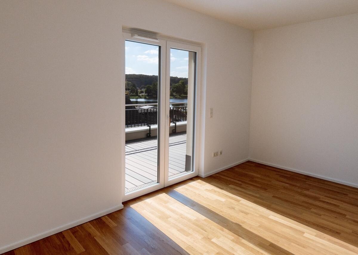 Arbeitszimmer