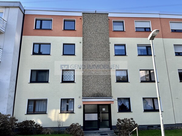 ansprechendes Haus