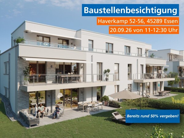 Baustellenberatung