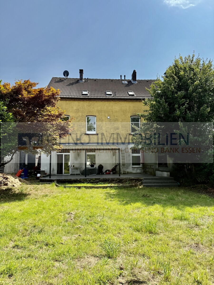 Rückansicht
