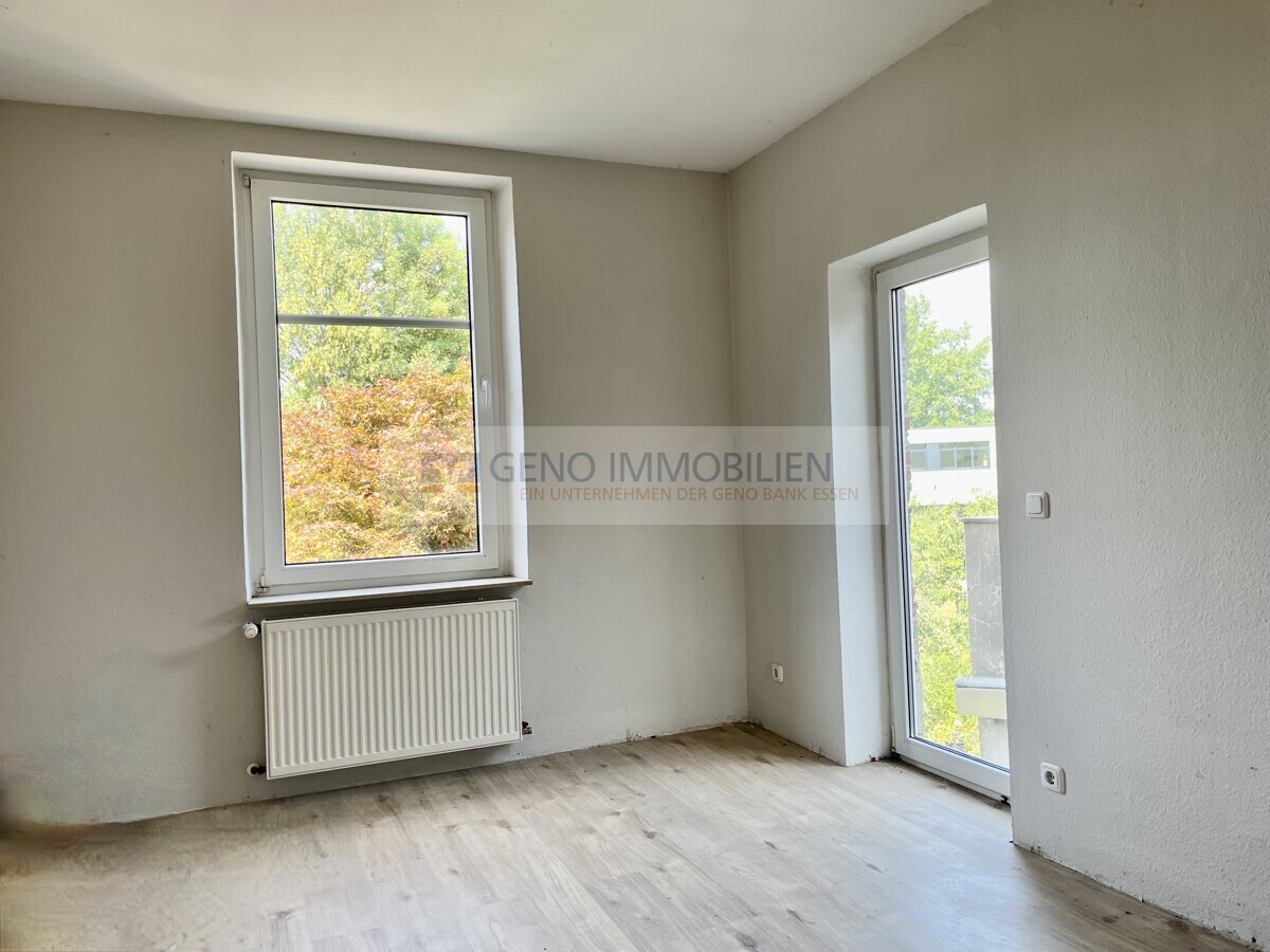 Wohnzimmer / Esszimmer 1. OG