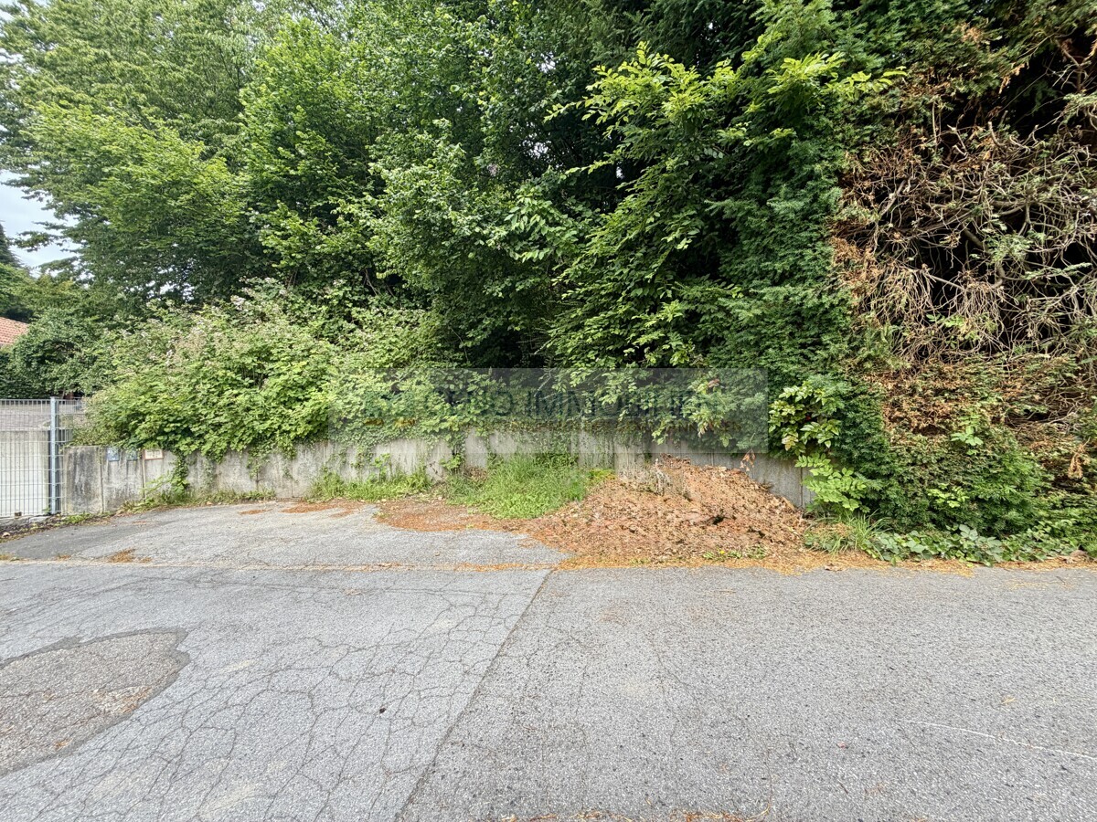 Außenstellplatz