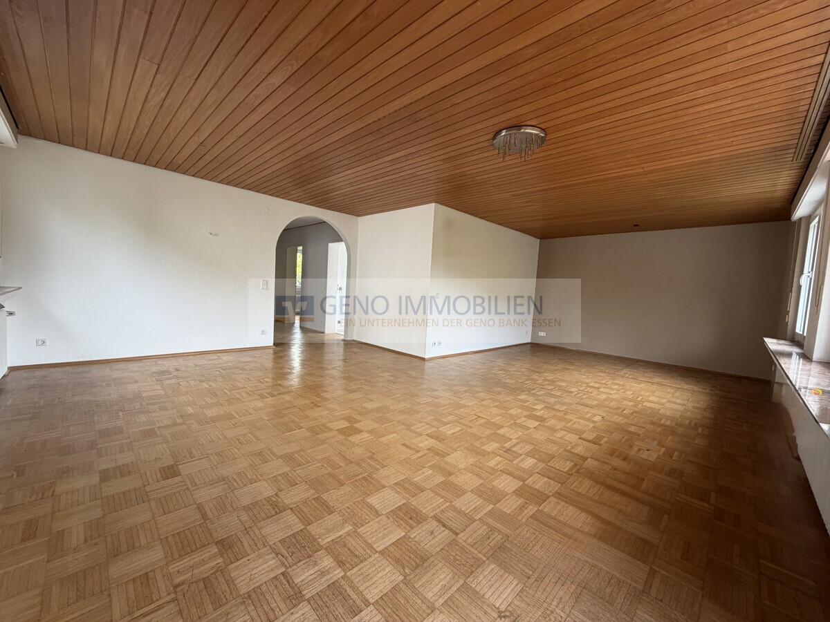 Wohnzimmer EG