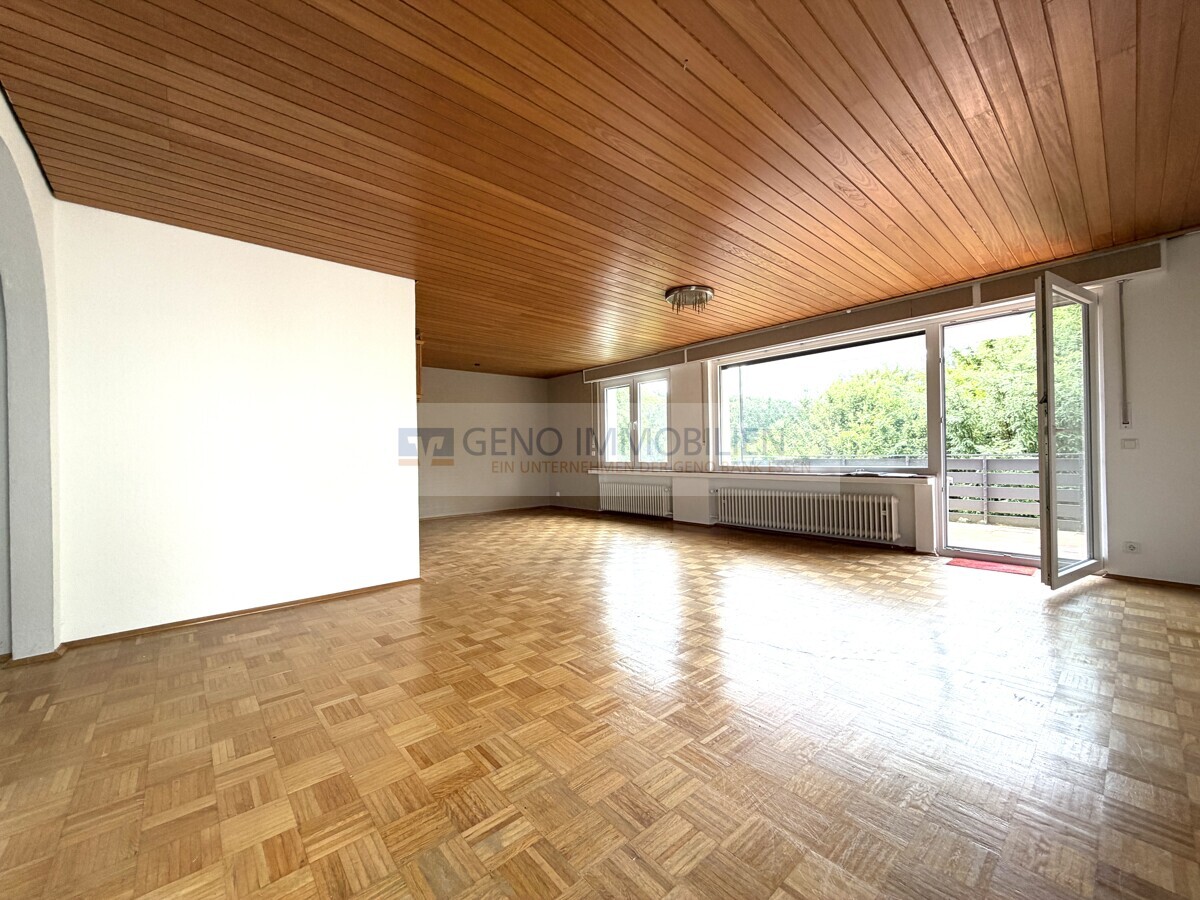 Wohnzimmer EG