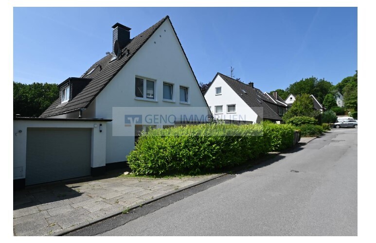 Strassenansicht