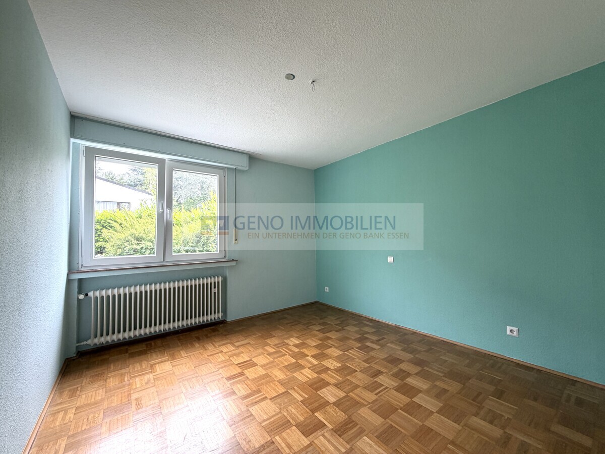 Schlafzimmer EG