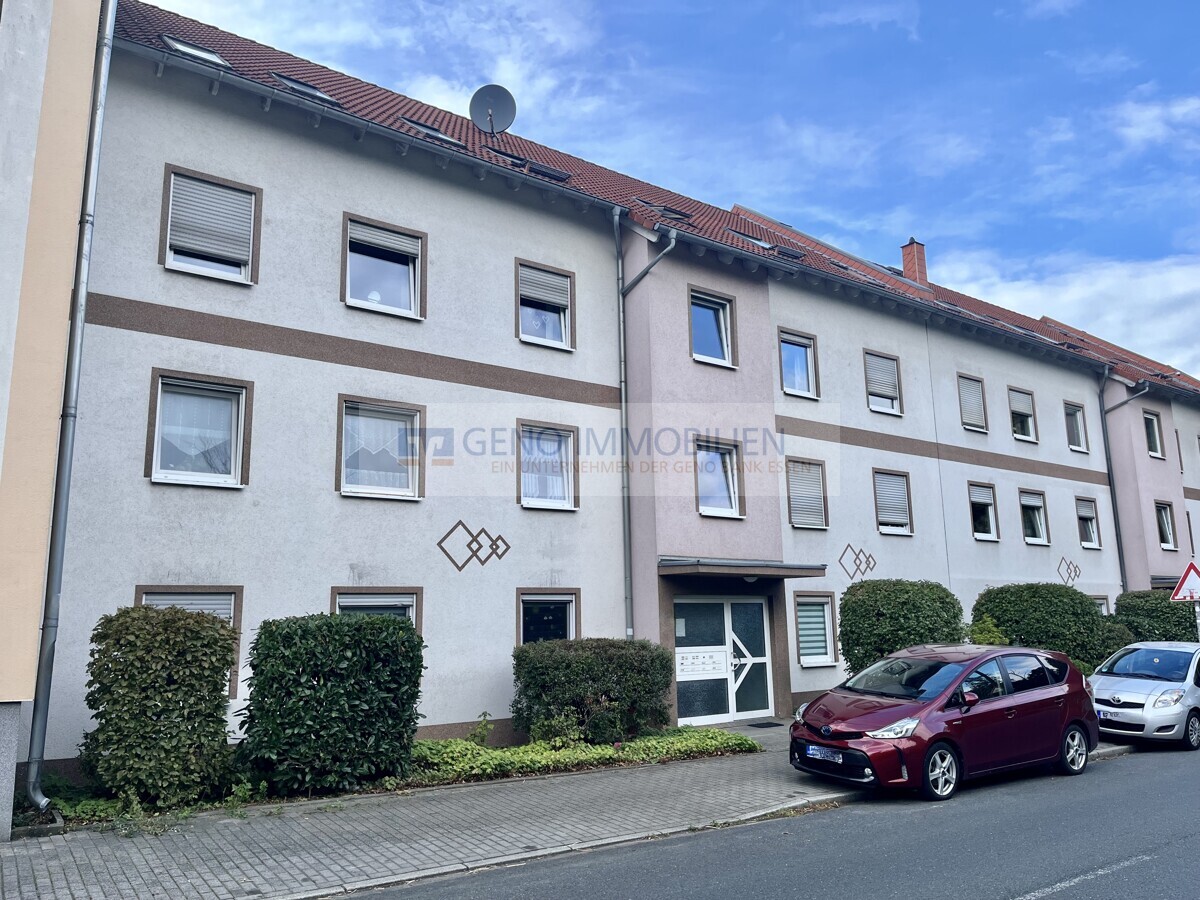 Strassenansicht