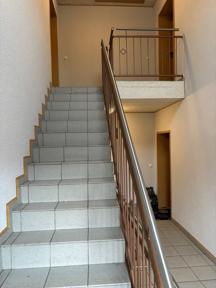 Treppenhaus