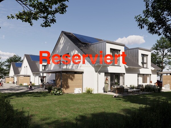 Reserviert