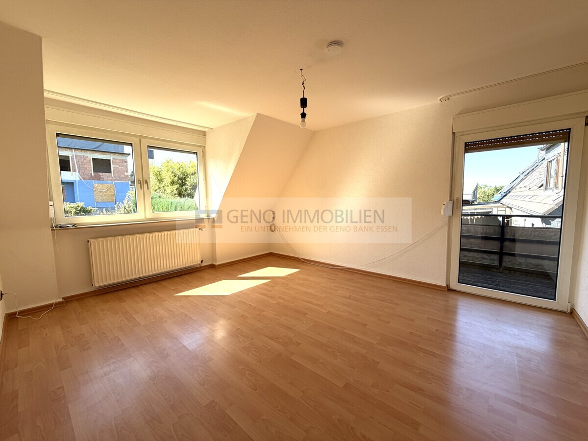 Wohnzimmer DG
