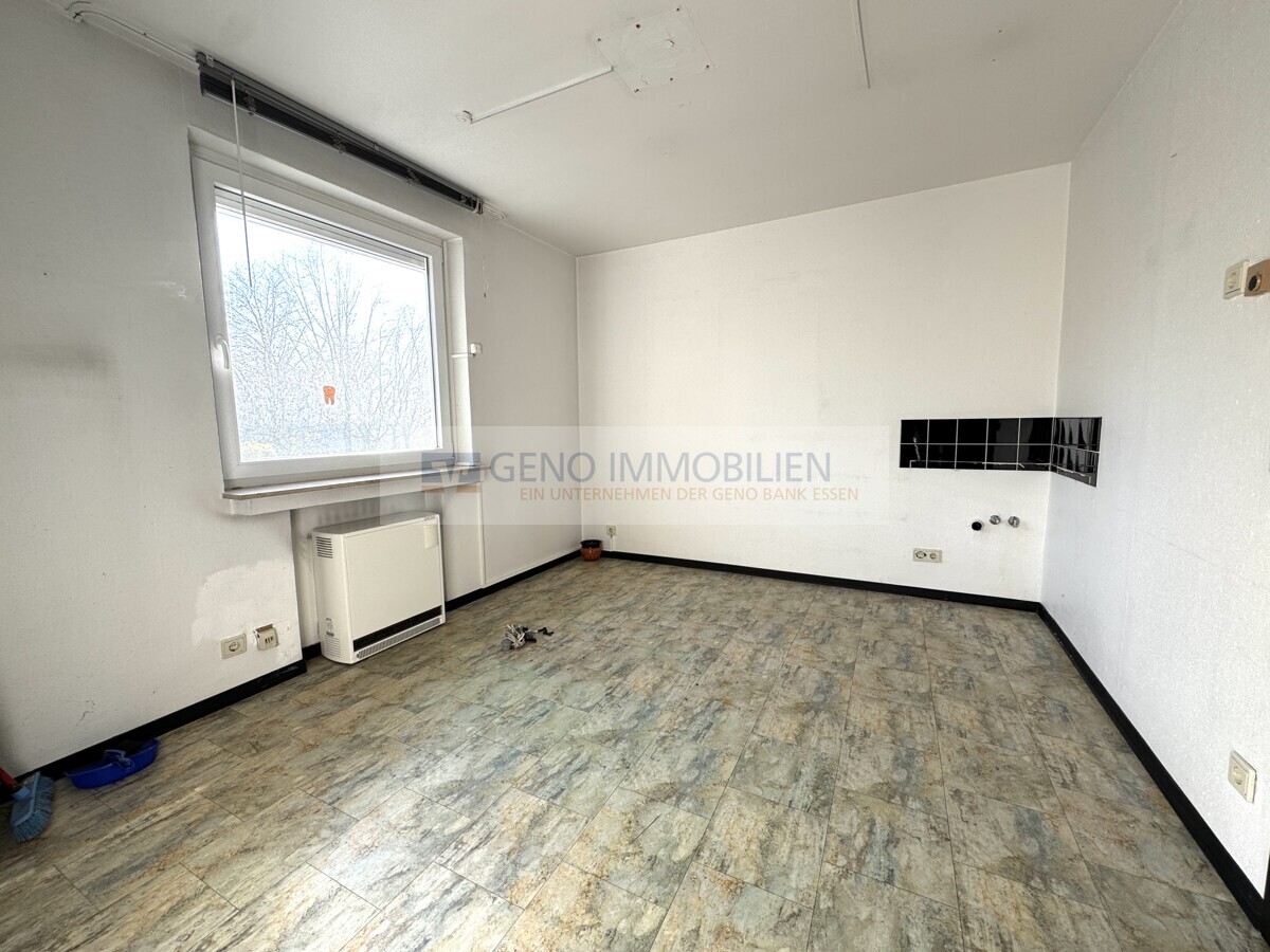 Arbeits-/Kinderzimmer