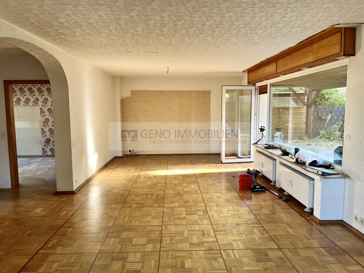 Wohnraum EG
