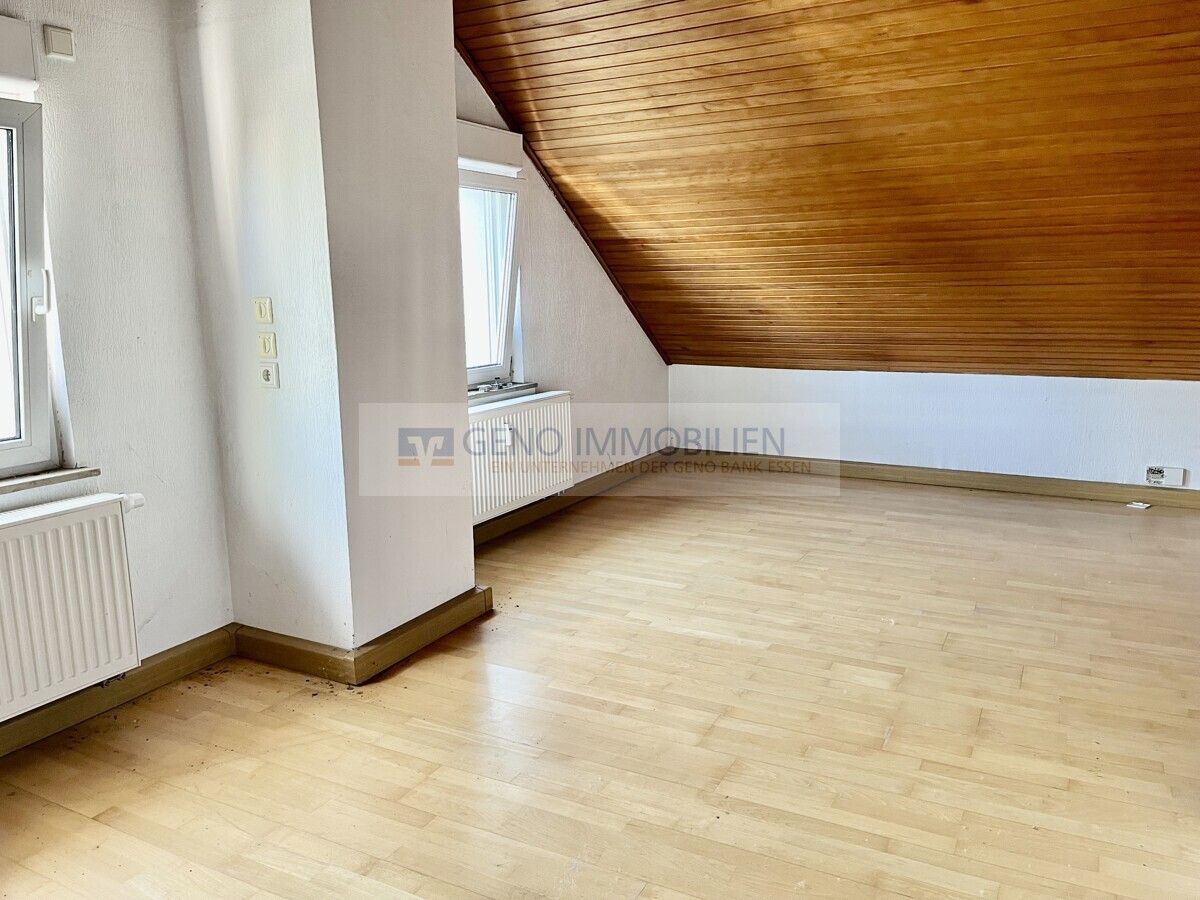 Raum DG (Nutzfläche)