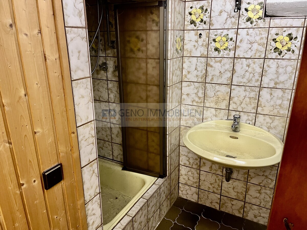 Dusche KG